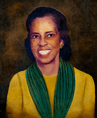 Dorothy R. Watkins