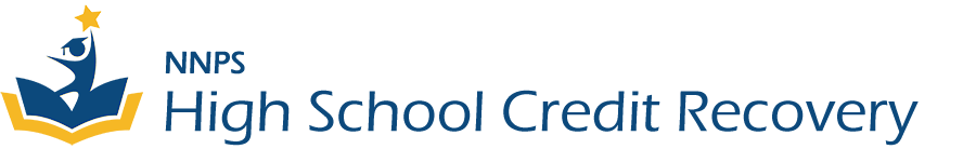 High School Credit Recovery at Newport News Public Schools