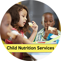 Child Nutrition Services