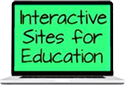 Interactive Math Sites