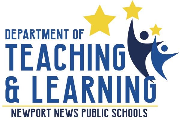 Department of Teaching and Learning at NNPS