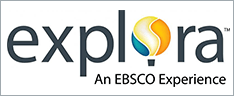 Explora, An EBSCO Experience