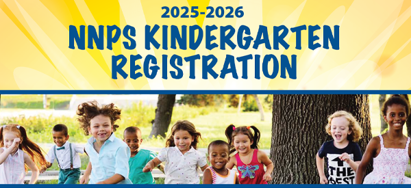 Kindergarten Online Pre-registration