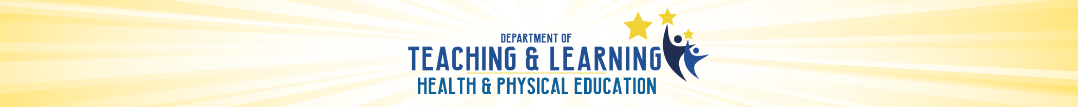 Health and Physical Education at NNPS