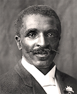 George Washington Carver