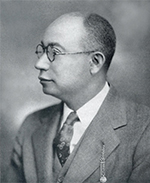 L. F. Palmer, Sr.