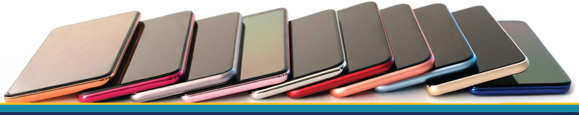 NNPS Cell Phone Policy header image