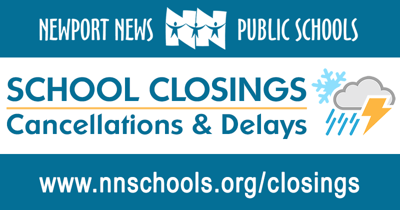 School Closings Cancellations and Delays