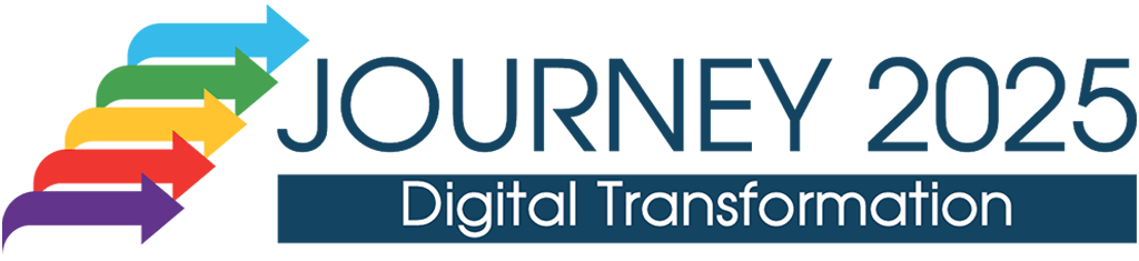 Journey 2025: Digital Transformation