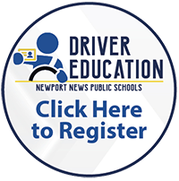 Click here to register for Driver Education