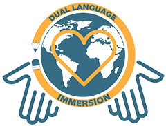 Dual Language Immersion Logo