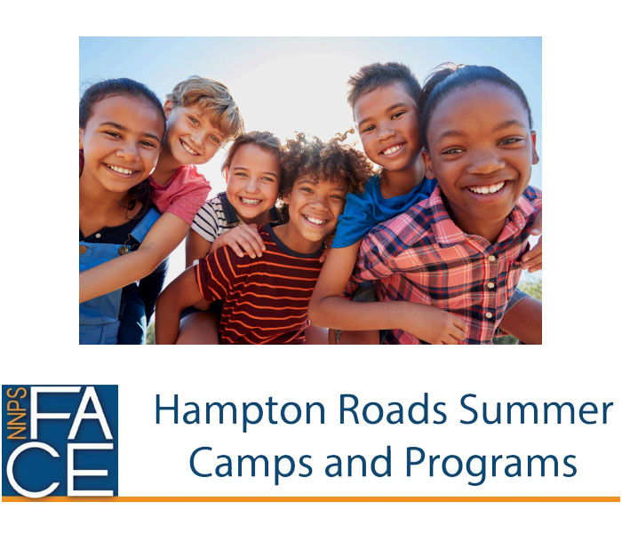 Hampton Roads Summer Camps and Programs