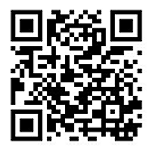 Calm app QR code