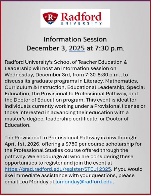 Click image to download flyer