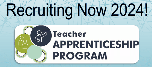 View Teacher Apprenticeship Presentation