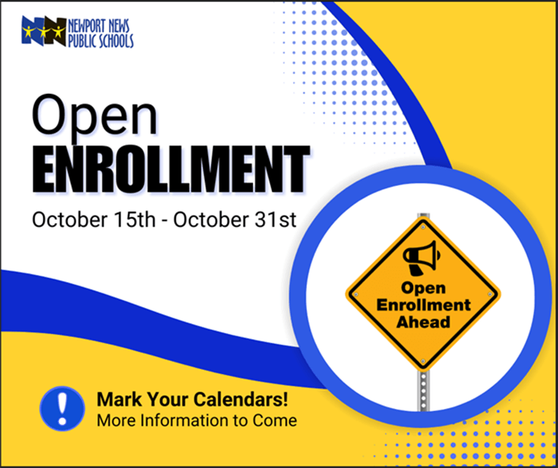 Open Enrollment