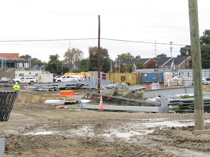 Jobsite