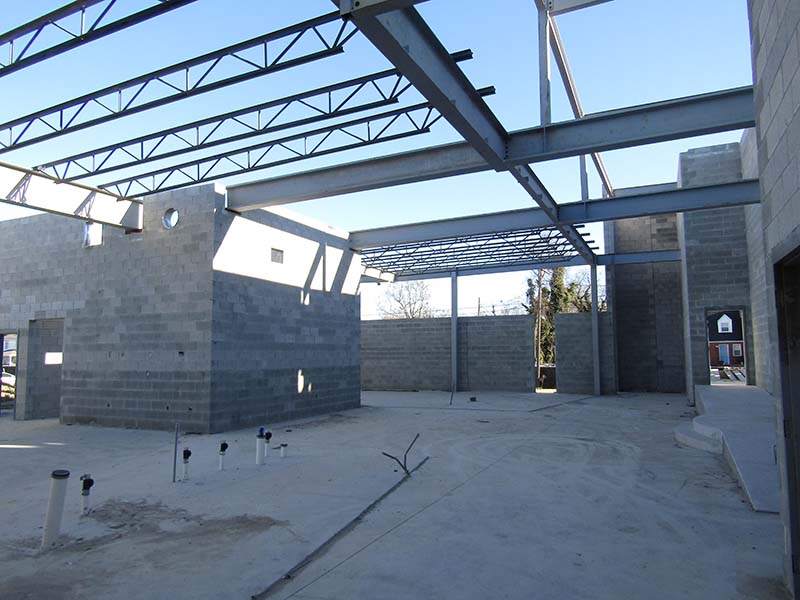 construction photo see caption