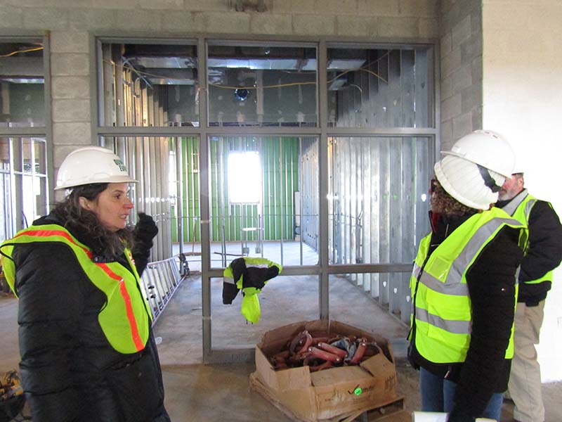 construction photo see caption