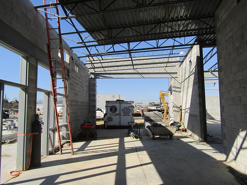 construction photo see caption