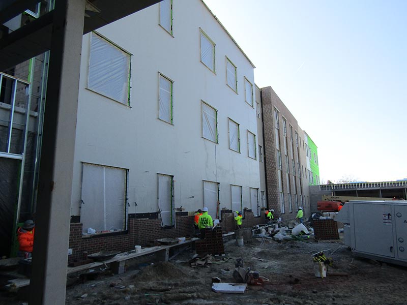 construction photo see caption