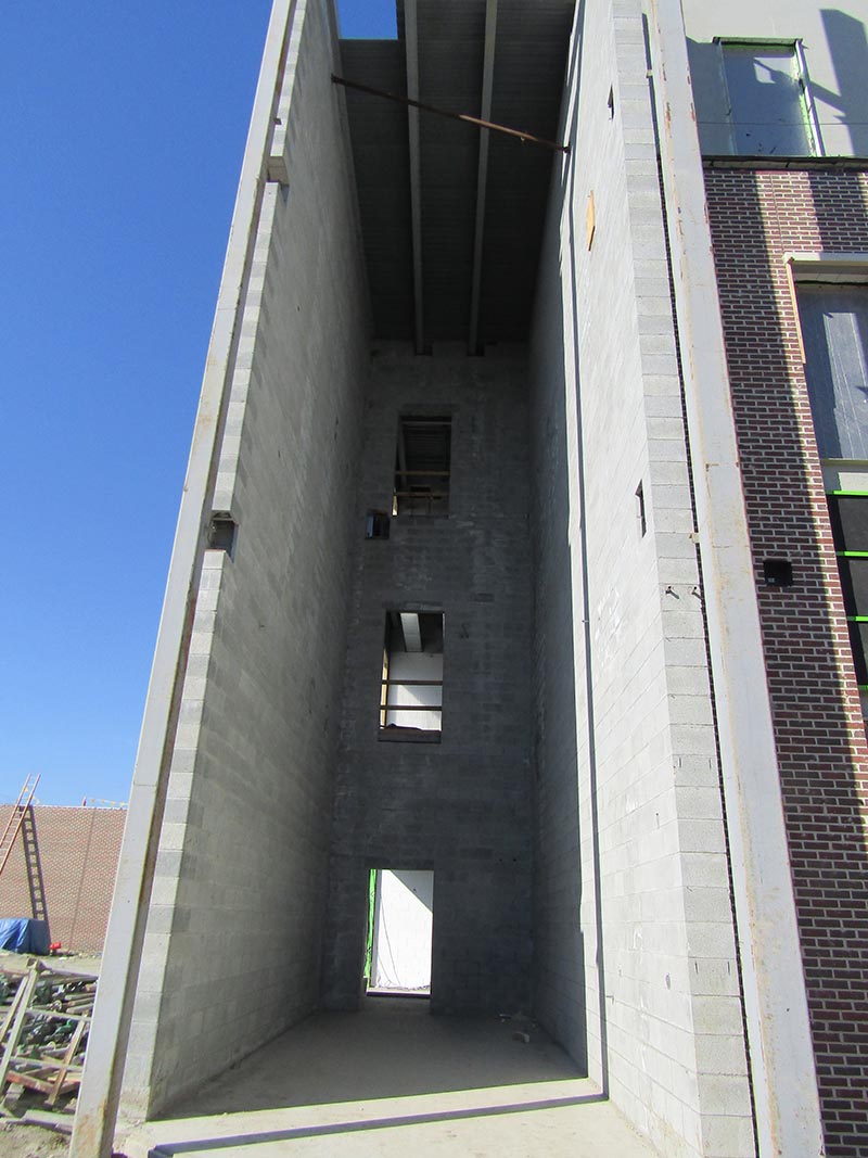 construction photo see caption