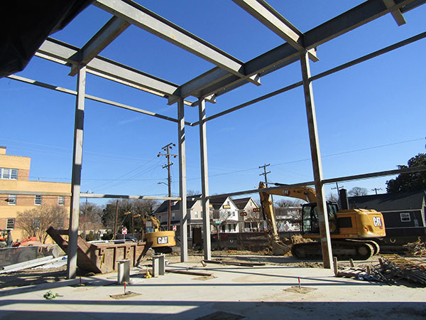 construction photo see caption