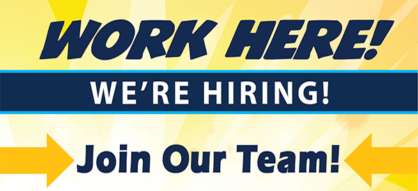 Work here! View job postings at NNPS.