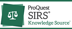 ProQuest SIRS Knowledge Source