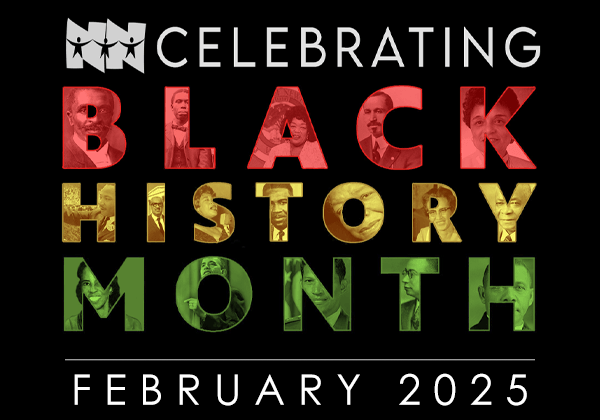 NNPS Celebrates Black History Month, February 2025