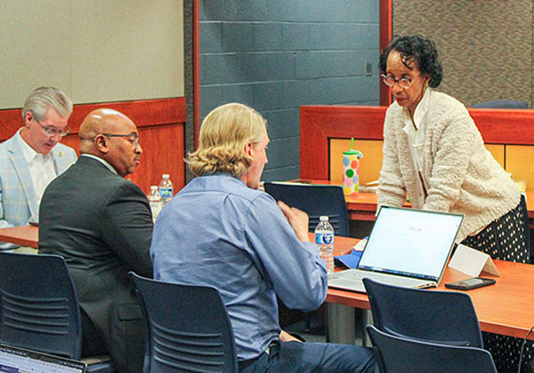 NN School Board adopts new strategic plan Elevate 2030
