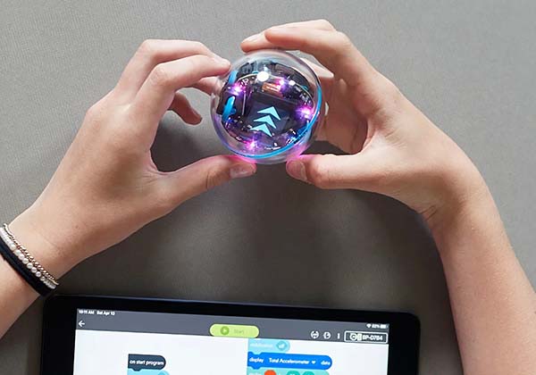 Virtual after school STEM Academy is open to students in grades 4-8