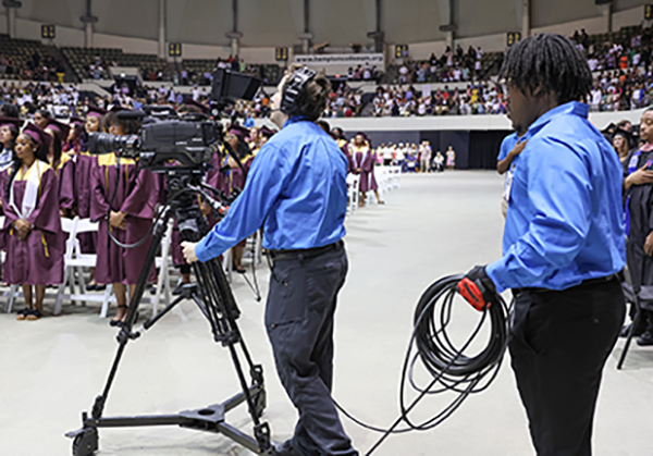 NNPS Telecom program to offer dual enrollment with ODU