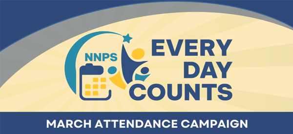 Every Day Counts March campaign