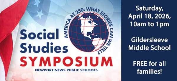 Social Studies Symposium. America at 250: What stories can we tell?