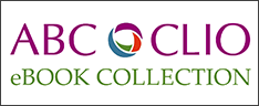 ABC CLIO eBook Collection