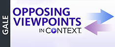 Gale Opposing Viewpoints