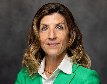 Dr. Lorena Kelly