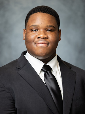 Hopeton Bailey
