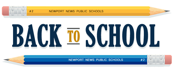 Back to School information