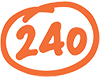 240 Tutoring