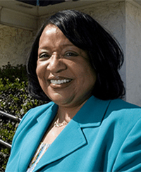 Dr. Golden Bethune-Hill