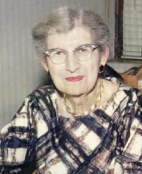 Ethel Gildersleeve