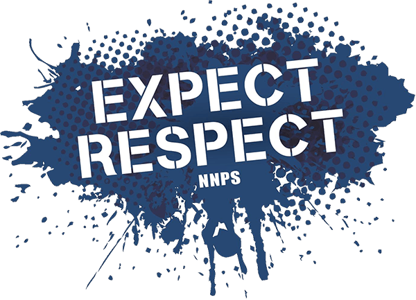 Expect Respect logo